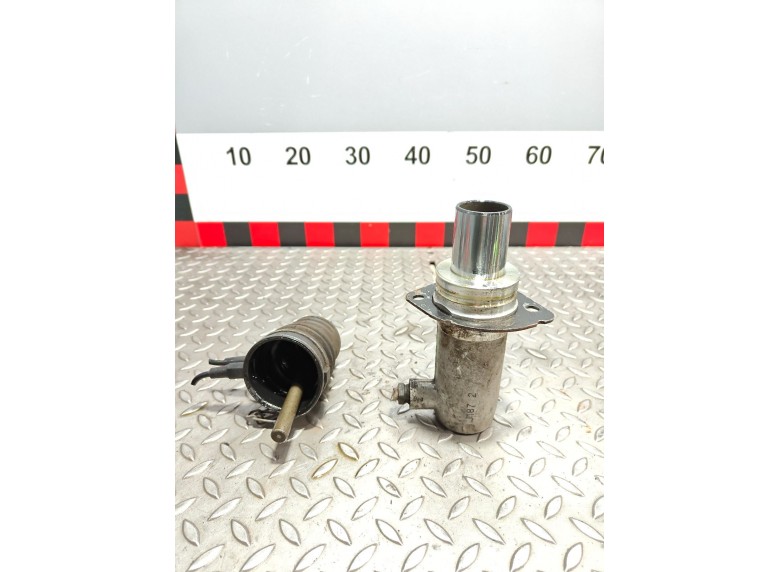 Гидроцилиндр задний к Citroen C5