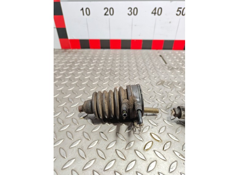 Гидроцилиндр задний к Гидроцилиндр задний к Citroen C5 2004 г. C5