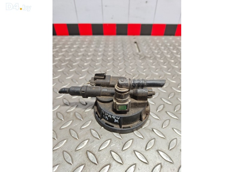 Корпус топливного фильтра к Renault Trafic 2002 г.