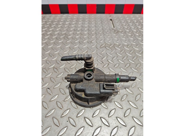 Корпус топливного фильтра к Корпус топливного фильтра к Renault Trafic 2002 г. Trafic