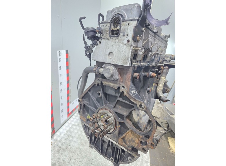 Двигатель к Двигатель к Opel Omega 2002 г. Omega