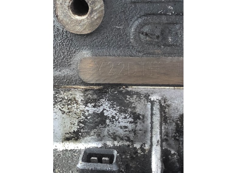 Двигатель к Двигатель к Opel Omega 2002 г. Omega