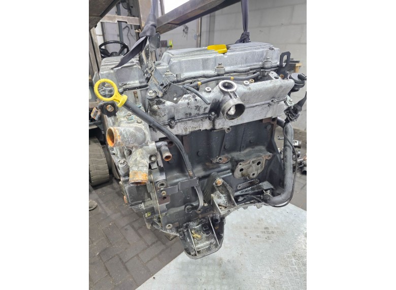 Двигатель к Двигатель к Opel Omega 2002 г. Omega