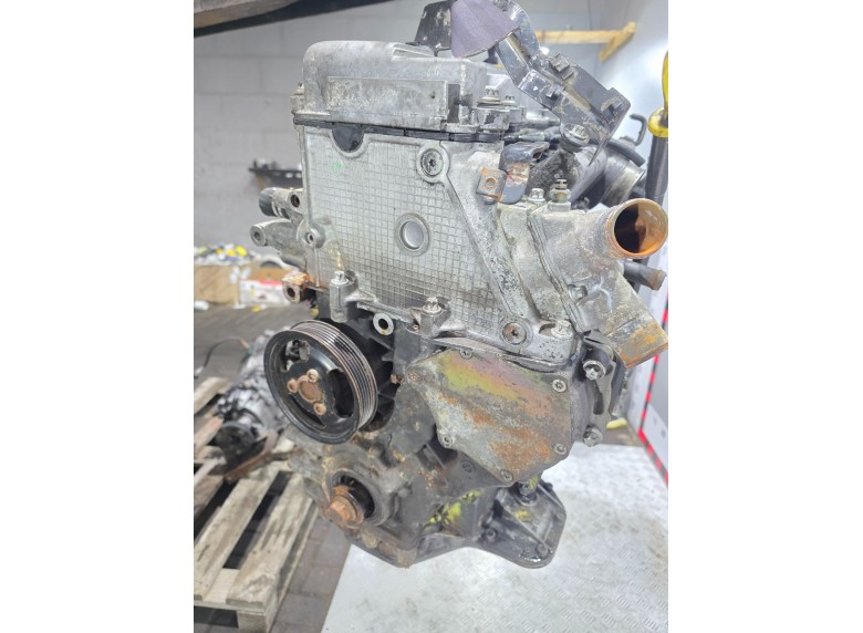 Двигатель к Двигатель к Opel Omega 2002 г. Omega