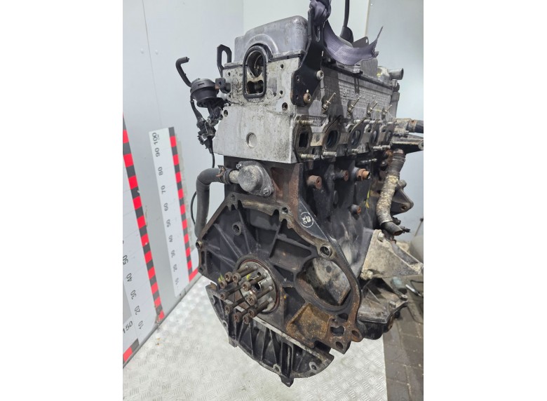 Двигатель к Двигатель к Opel Omega 2002 г. Omega