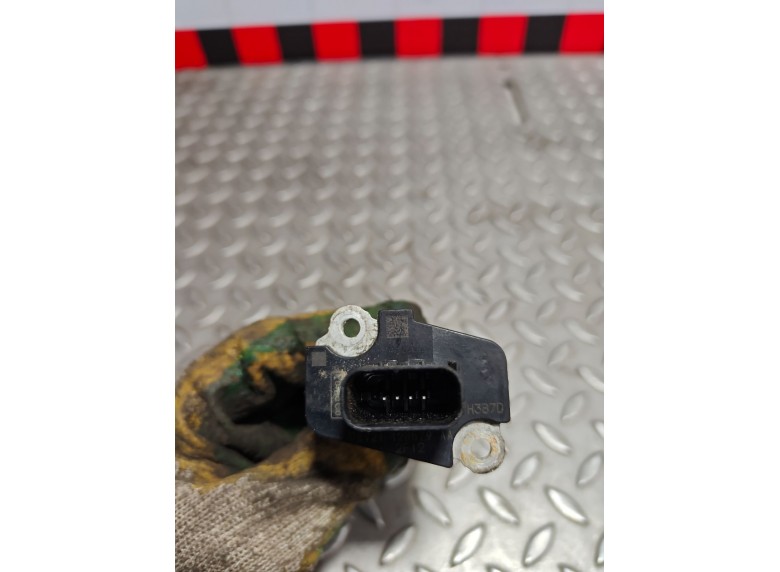 Расходомер воздуха к Расходомер воздуха к Ford Mondeo 2010 г. Mondeo