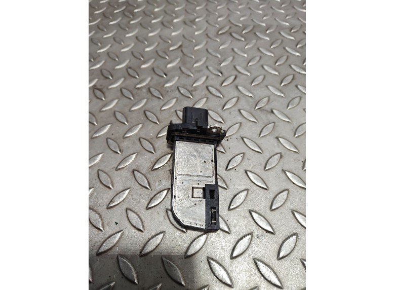 Расходомер воздуха к Расходомер воздуха к Ford Mondeo 2010 г. Mondeo