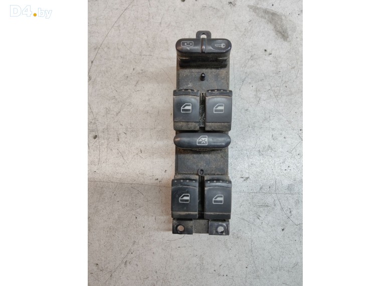 Блок управления стеклоподъемниками к Volkswagen Passat 1999 г.