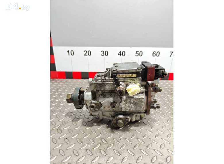 ТНВД к Opel Omega 2000 г.