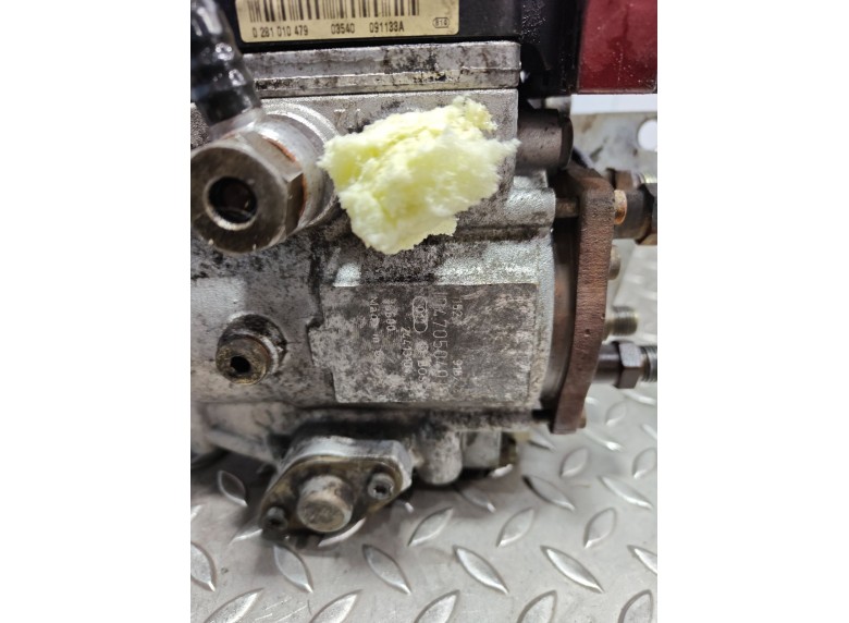 ТНВД к ТНВД к Opel Omega 2000 г. Omega