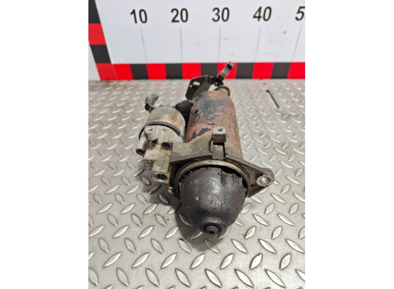 Стартер к Стартер к Opel Omega 2000 г. Omega