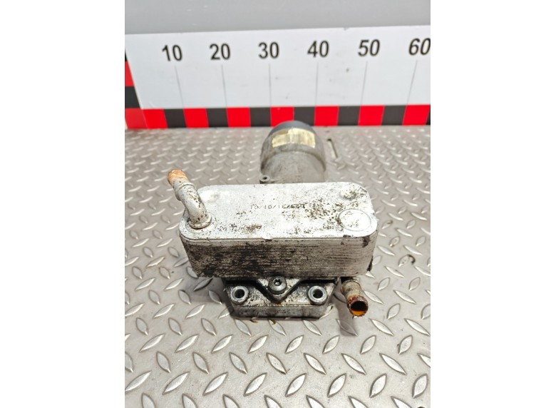 Теплообменник масляного фильтра к Теплообменник масляного фильтра к Opel Omega 2000 г. Omega