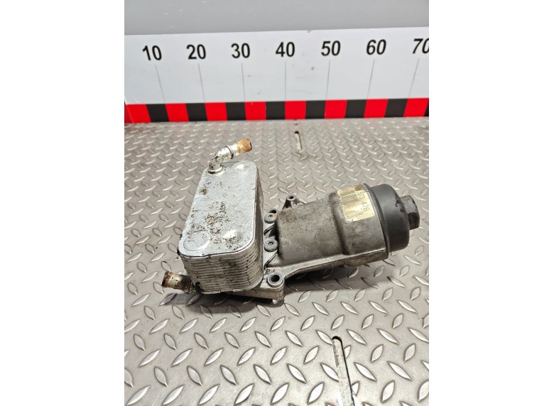 Теплообменник масляного фильтра к Теплообменник масляного фильтра к Opel Omega 2000 г. Omega