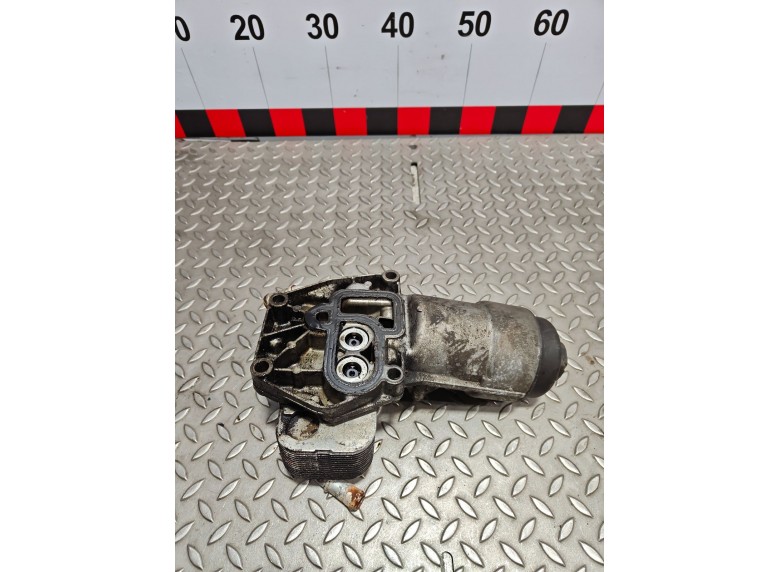 Теплообменник масляного фильтра к Теплообменник масляного фильтра к Opel Omega 2000 г. Omega