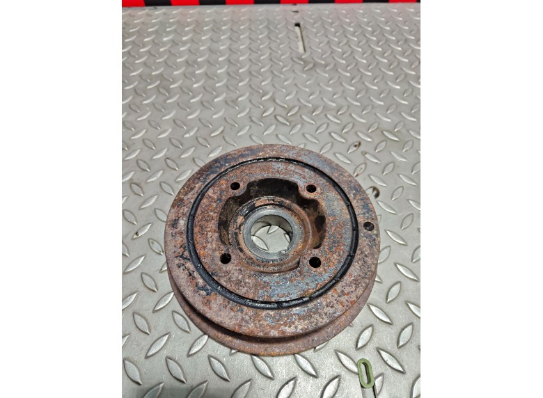 Шкив коленвала к Opel Omega
