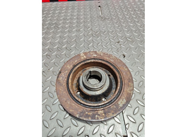 Шкив коленвала к Шкив коленвала к Opel Omega 2000 г. Omega