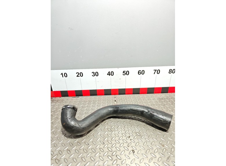 Патрубок интеркулера к Opel Omega