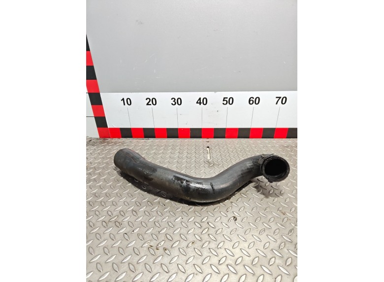 Патрубок интеркулера к Патрубок интеркулера к Opel Omega 2000 г. Omega