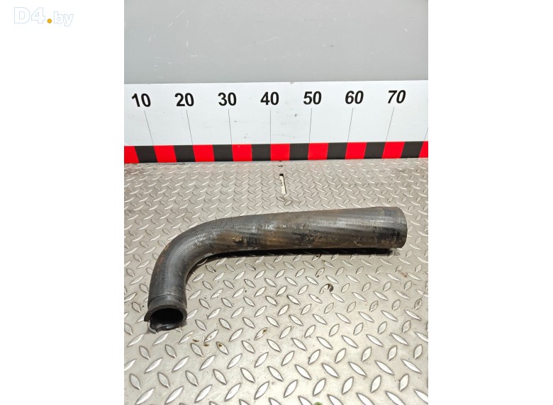 Патрубок интеркулера к Opel Omega 2000 г.