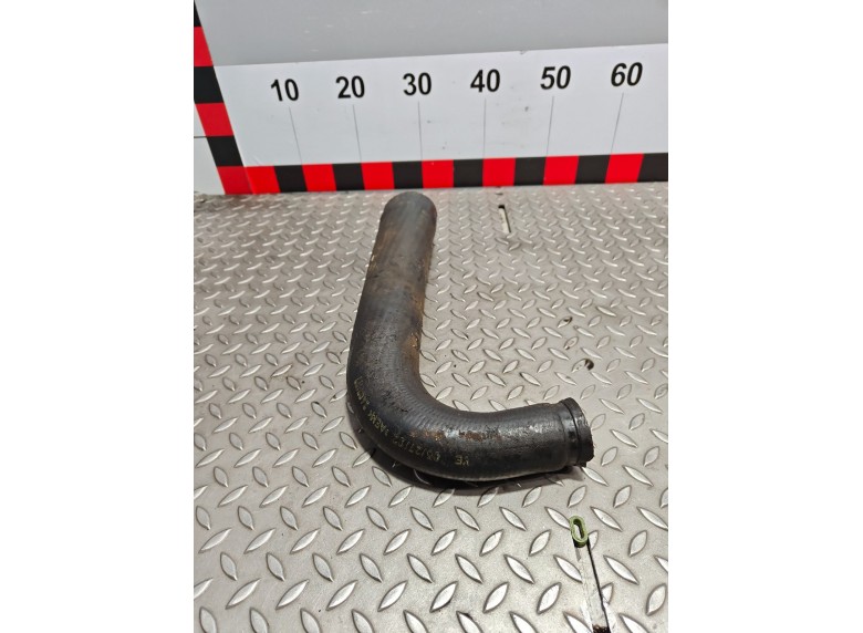 Патрубок интеркулера к Патрубок интеркулера к Opel Omega 2000 г. Omega