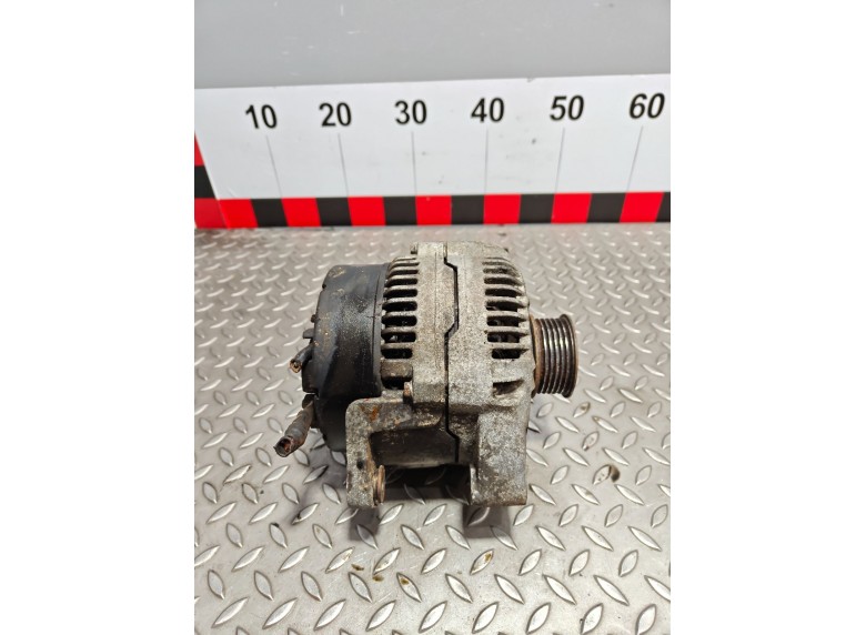 Генератор к Opel Omega