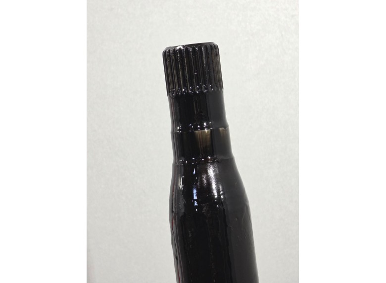 Полуось задняя (приводной вал, ШРУС) к Полуось задняя (приводной вал, ШРУС) к Volkswagen Crafter 2008 г. Crafter