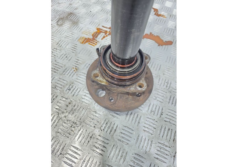 Полуось задняя (приводной вал, ШРУС) к Полуось задняя (приводной вал, ШРУС) к Volkswagen Crafter 2008 г. Crafter