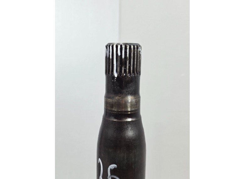 Полуось задняя (приводной вал, ШРУС) к Полуось задняя (приводной вал, ШРУС) к Volkswagen Crafter 2008 г. Crafter