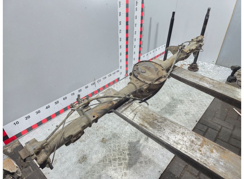 Мост задний к Мост задний к Volkswagen Crafter 2008 г. Crafter