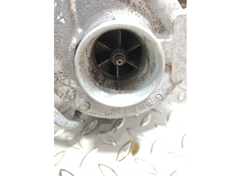 Турбина к Турбина к Opel Omega 2000 г. Omega