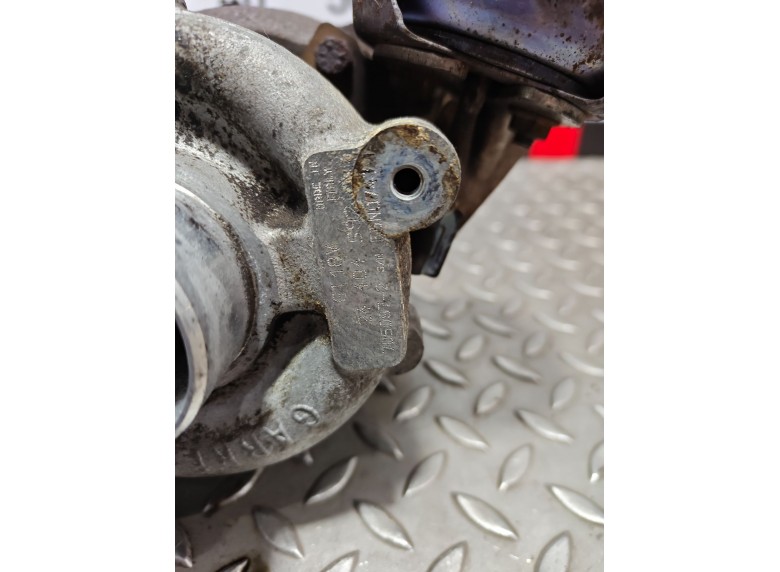 Турбина к Турбина к Opel Omega 2000 г. Omega