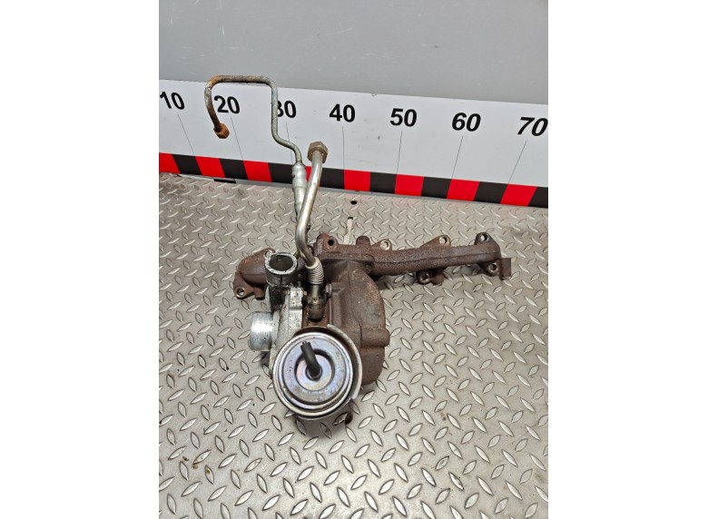 Турбина к Турбина к Opel Omega 2000 г. Omega