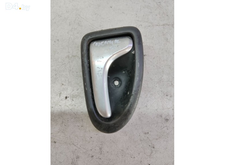 Ручка внутренняя передняя левая к Renault Scenic 2002 г.
