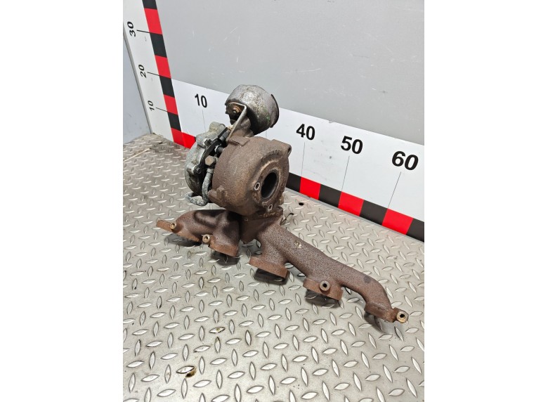 Турбина к Турбина к Opel Omega 2000 г. Omega