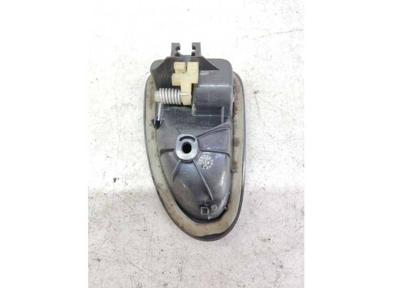 Ручка внутренняя передняя левая к Ручка внутренняя передняя левая к Renault Scenic 2002 г. Scenic