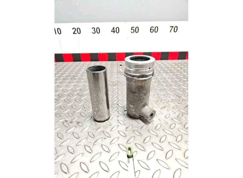 Гидроцилиндр задний к Citroen C5