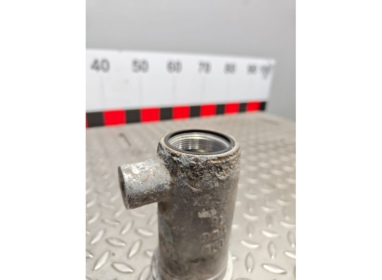 Гидроцилиндр задний к Гидроцилиндр задний к Citroen C5 2004 г. C5