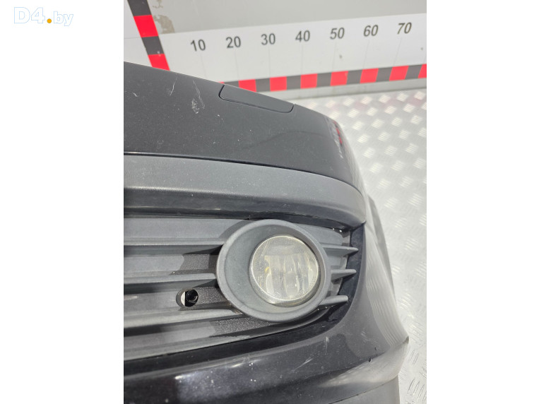 Фара противотуманная левая к Opel Astra 2007 г.