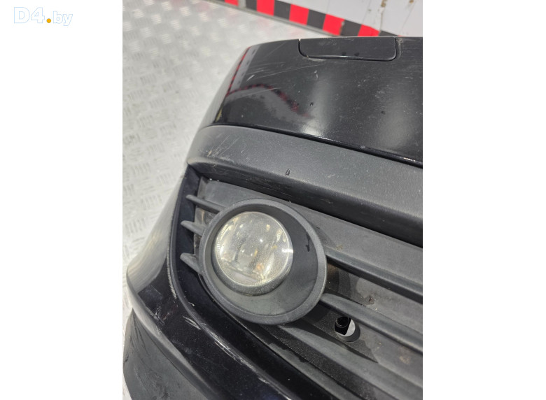 Фара противотуманная правая к Opel Astra 2007 г.