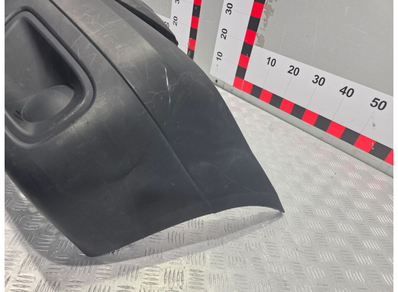 Бампер передний к Бампер передний к Dacia Logan 2007 г. Logan