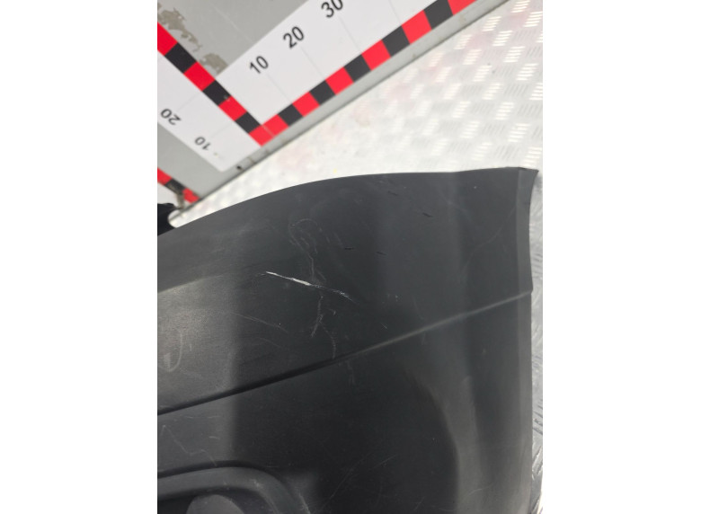 Бампер передний к Бампер передний к Dacia Logan 2007 г. Logan