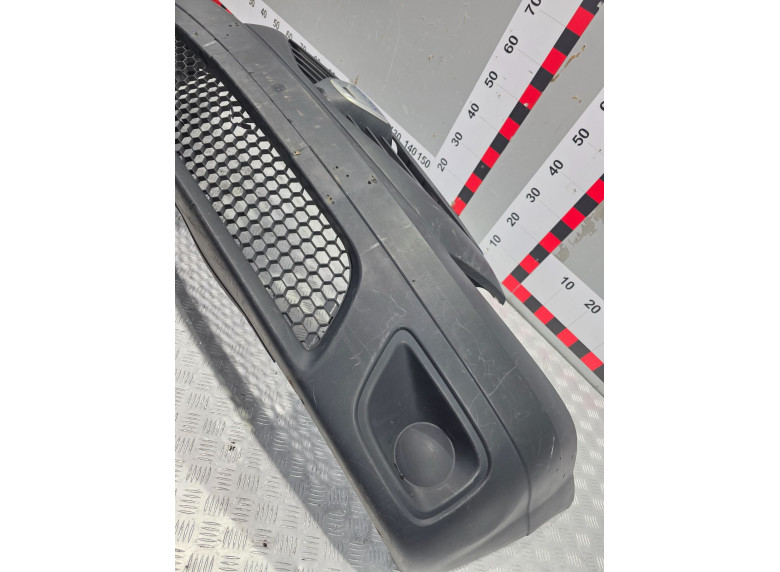 Бампер передний к Бампер передний к Dacia Logan 2007 г. Logan