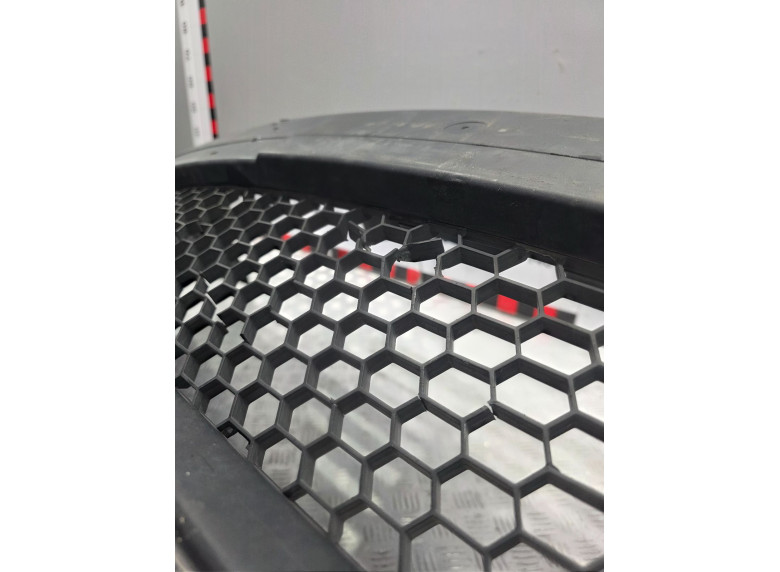 Бампер передний к Бампер передний к Dacia Logan 2007 г. Logan