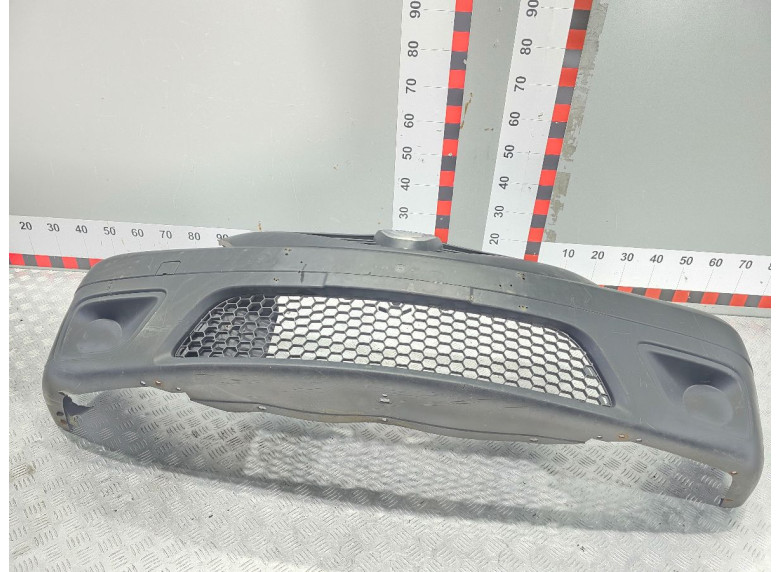 Бампер передний к Бампер передний к Dacia Logan 2007 г. Logan