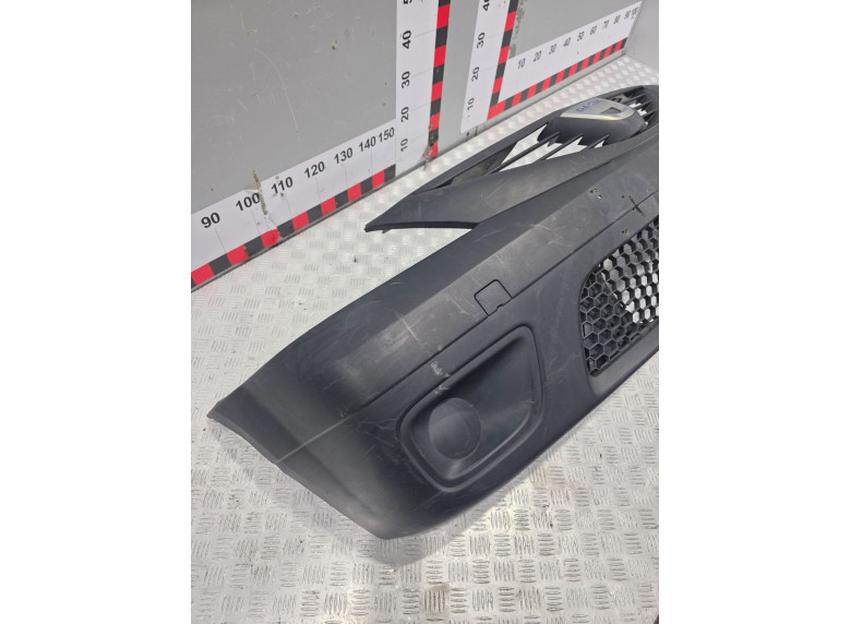 Бампер передний к Бампер передний к Dacia Logan 2007 г. Logan