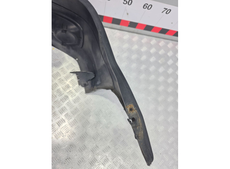 Бампер передний к Бампер передний к Dacia Logan 2007 г. Logan