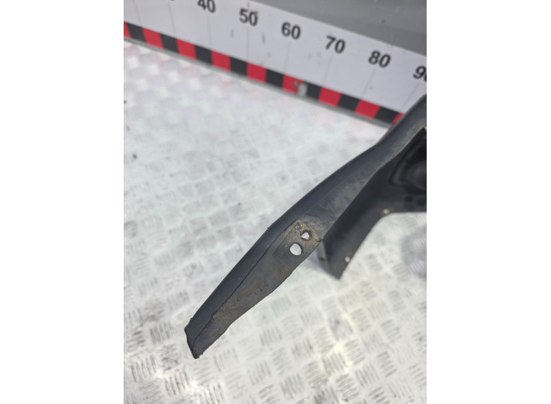 Бампер передний к Бампер передний к Dacia Logan 2007 г. Logan