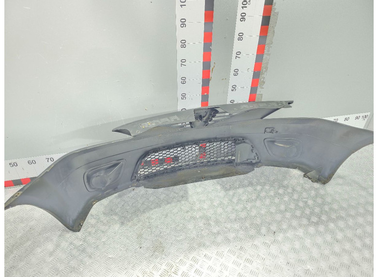 Бампер передний к Бампер передний к Dacia Logan 2007 г. Logan