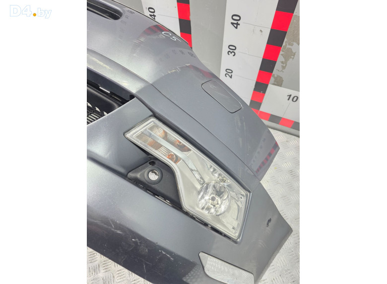 Фара противотуманная левая к Citroen C5 2009 г.