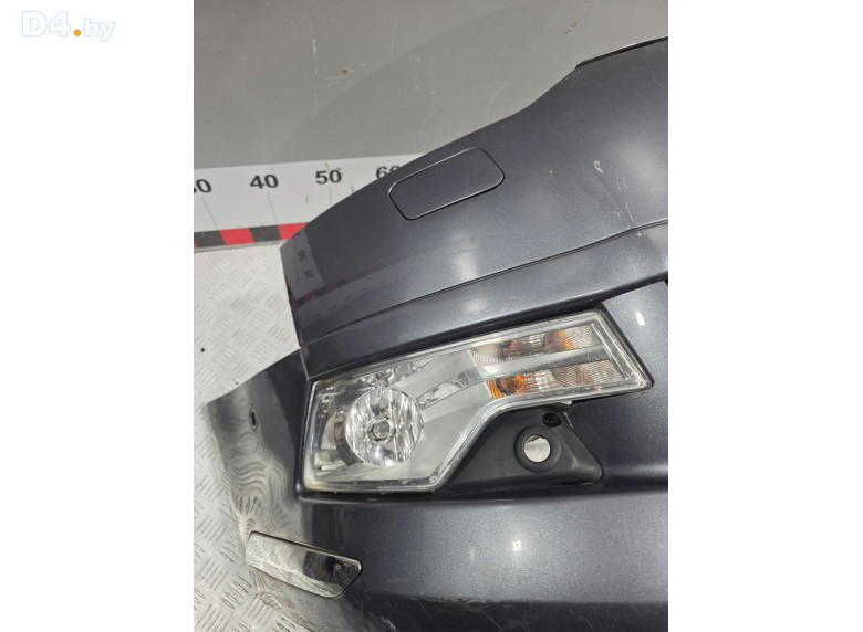 Фара противотуманная правая к Citroen C5 2009 г.